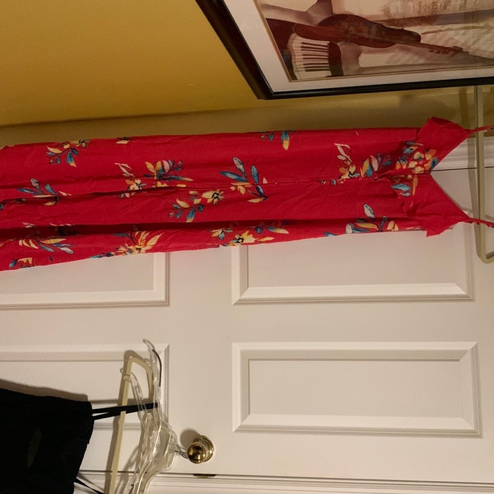 Express Maxi Dress - Never Been Worn!
